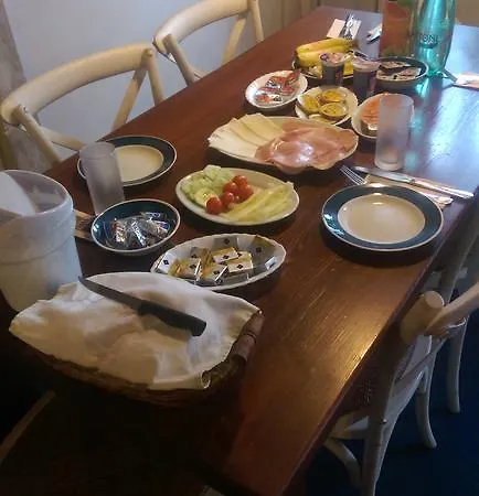 Guest house Squash Hajek Prague