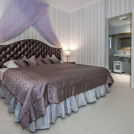 Hotel Hoffmeister&spa