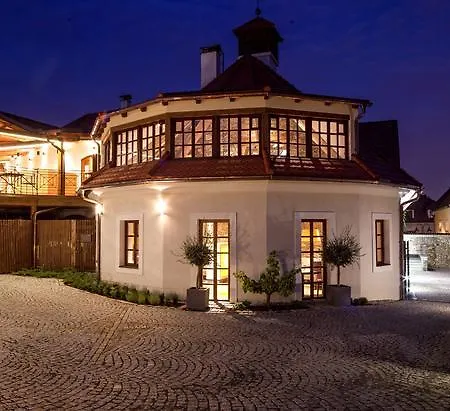 Vinice Salabka Appartement *