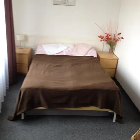 Guest house Michle Prague