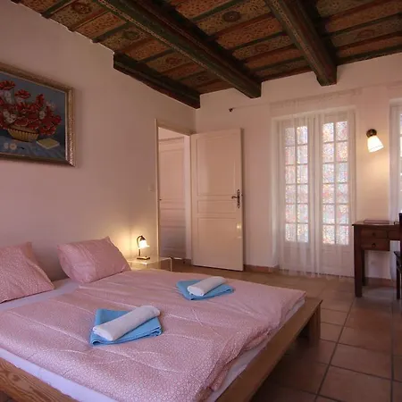 Vlasska House At The 3 Swallows