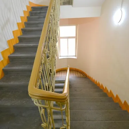 Apartment Cozy Flat By The Astronomical Clock Prag
