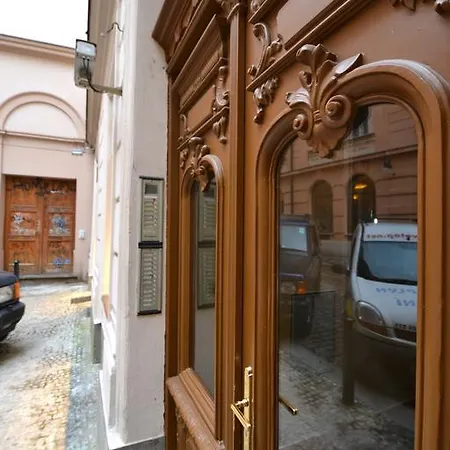 Apartment Cozy Flat By The Astronomical Clock *
