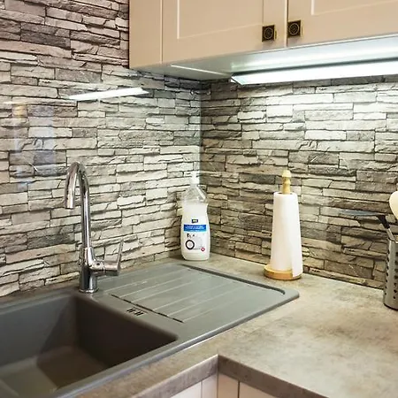 Design Havelska Apartamento Praga