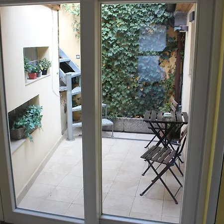 Apartment Agnes -