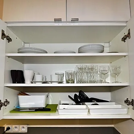 Charming Old Town Centre Studio Apartment Prague