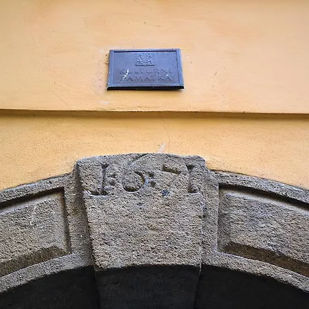Charming Old Town Centre Studio * Prague