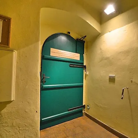 Charming Old Town Centre Studio Prague