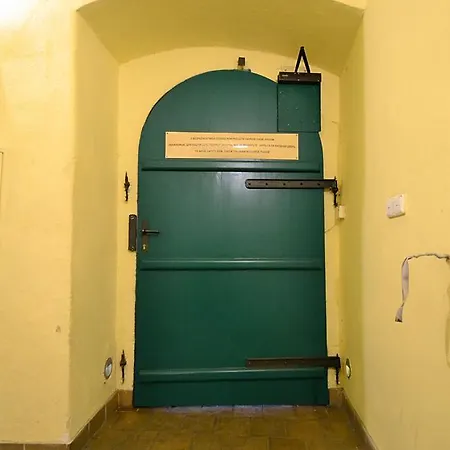 Apartment Charming Old Town Centre Studio *