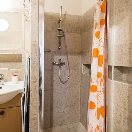 Apartment Modern Perlova Prague