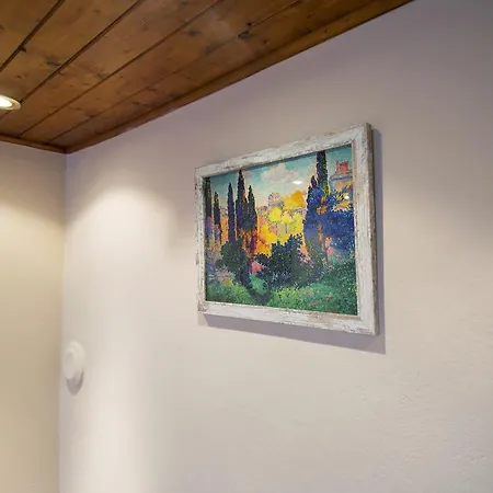 Apartment Modern Perlova Prague
