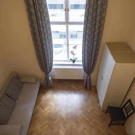 Modern Perlova Apartment *