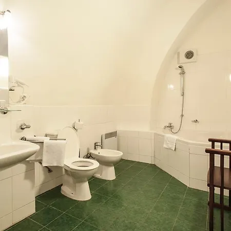 Domus Henrici Prag