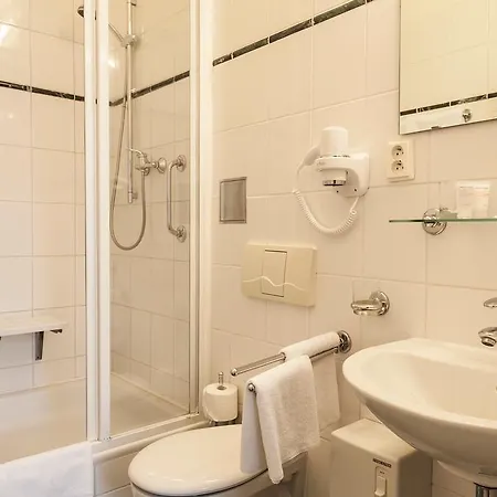 Otel Domus Henrici Prag