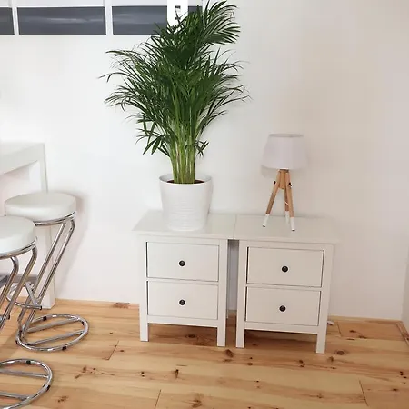 Apartmán Sokolovska *