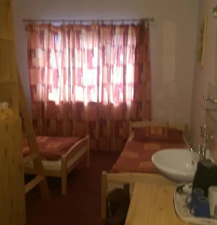 Guest house Squash Hajek *