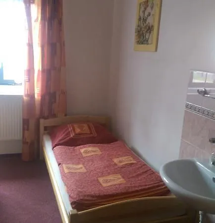 Guest house Squash Hajek
