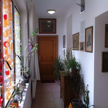 Guest house Arco Prague