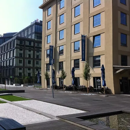 Apartman Jankovcova * Prague