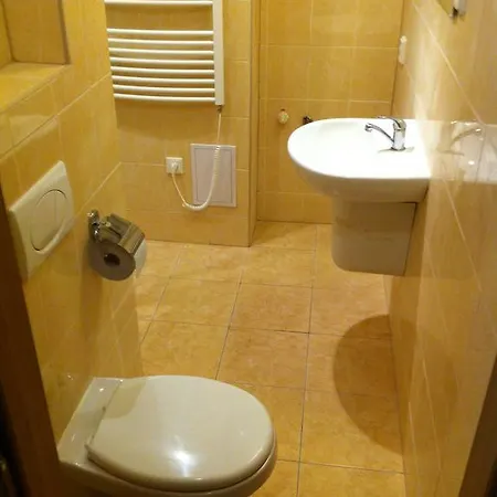 Apartman Jankovcova Apartment Prague