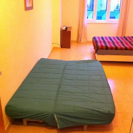 Apartman Jankovcova Prague