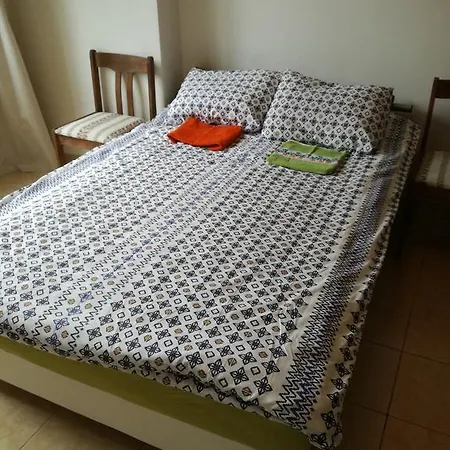 Apartment Apartman Jankovcova *