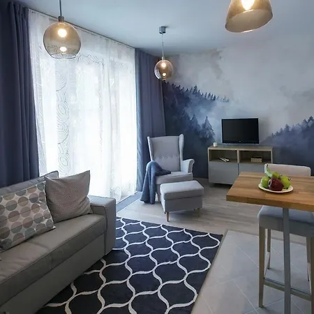 Olsanska Flat With Balcony Apartment *