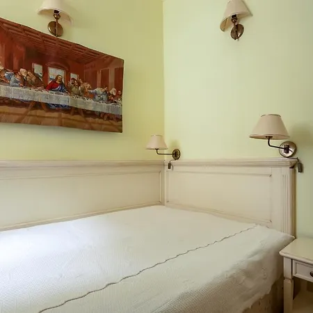 Hotel Tyn Yard