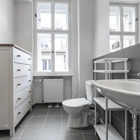 Apartment Premier Old Town Hradebni Prague