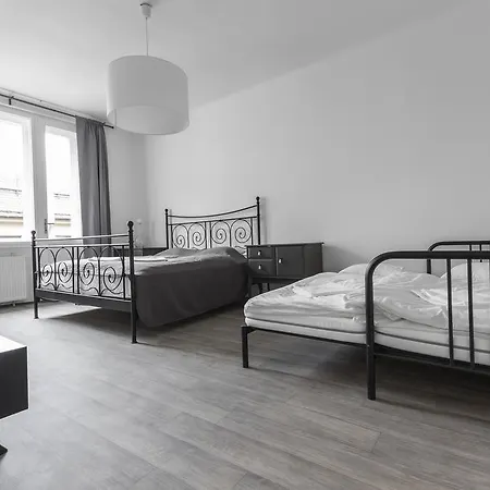 Apartment Premier Old Town Hradebni *