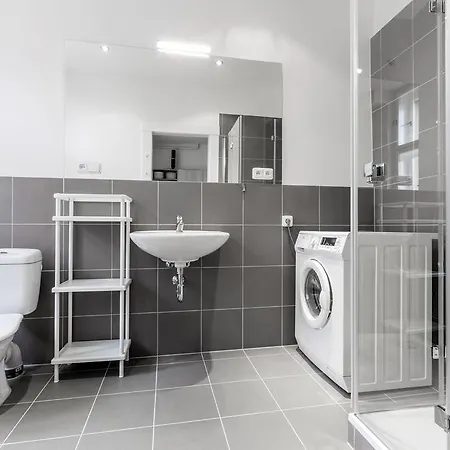 Premier Old Town Hradebni Apartment