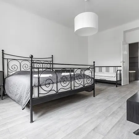 Apartment Premier Old Town Hradebni Prague