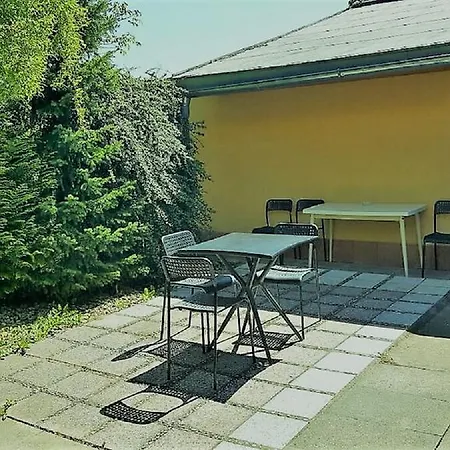 Guest house Sofi