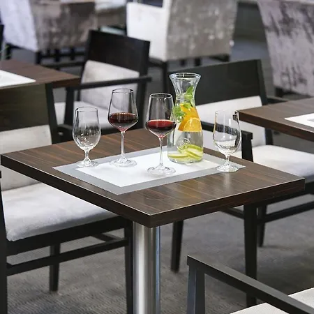 Congress & Wellness Olsanka Otel 4*