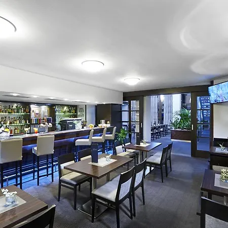 Otel Congress & Wellness Olsanka