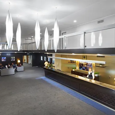 Congress & Wellness Olsanka Otel