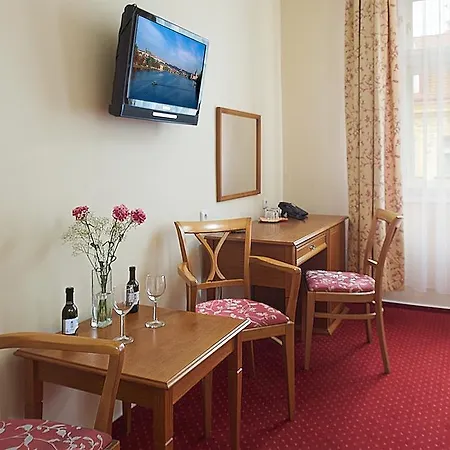 Hotell Anna