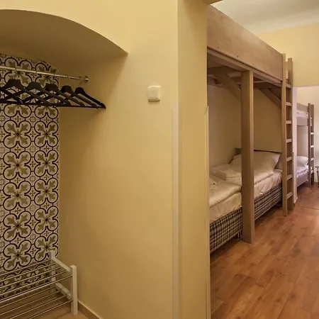 Hotel Corto Old Town Praga