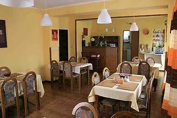 Inn Bob Prague