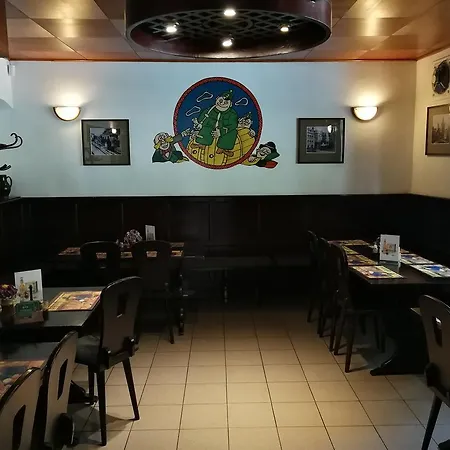 U Svejku Lägenhet Prag