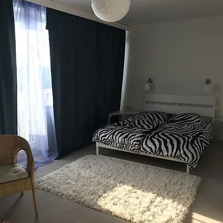 B&B Home