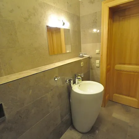 Apartment Husitska *