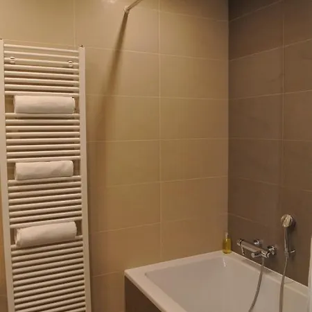 Domo Apartamento Praga