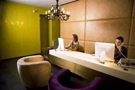The Icon & Lounge Prague
