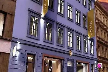 The Icon & Lounge Hotel 4*