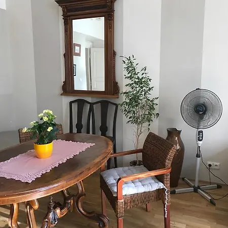 Apartman Jungmannova Apartament