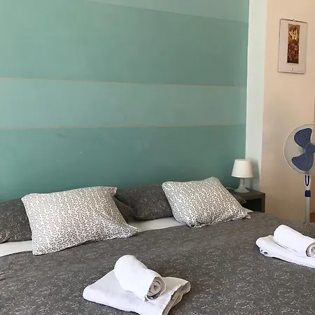 Apartman Jungmannova * Praga