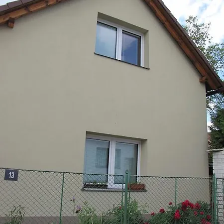 Apartmán Rivendell