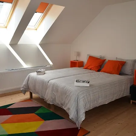 Apartamento 903apartments Praga