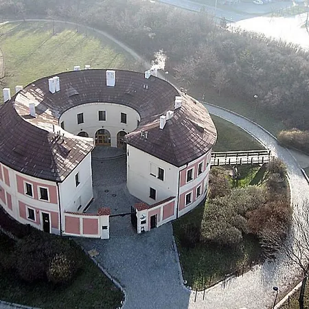 Orbis Прага